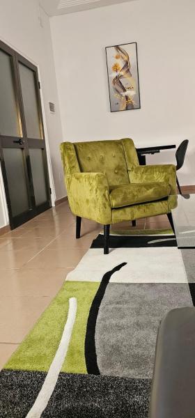 KADIDJA APARTMENTS & SUITES Hedzranawoe